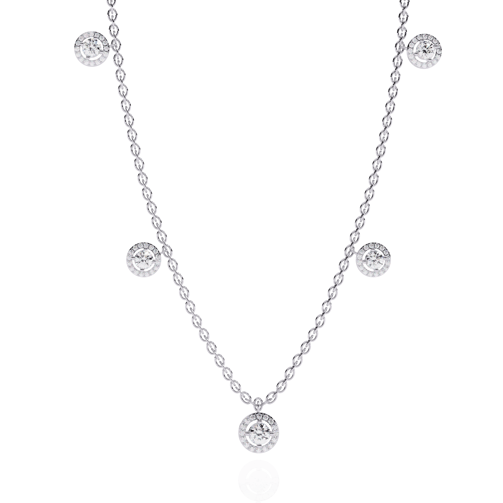 Layered Elegance Necklace