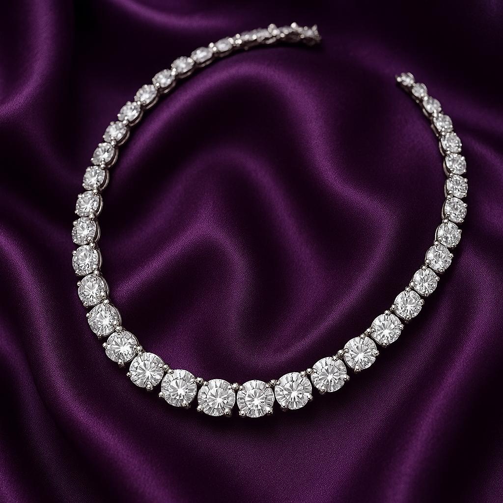 cushion diamond solitaire ring